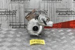 Turbo / Τουρμπίνα Toyota Corolla 1CD 2001-2007 17201-27020