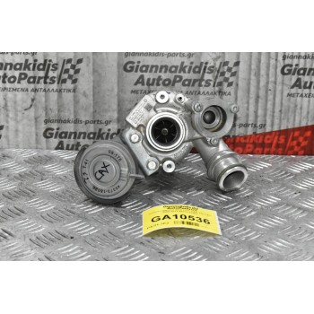 Turbo/Τουρμπίνα Seat Leon CAX TSI 1.4cc 2005-2013 49373-01002 (Χωρις το Μαντέμι)