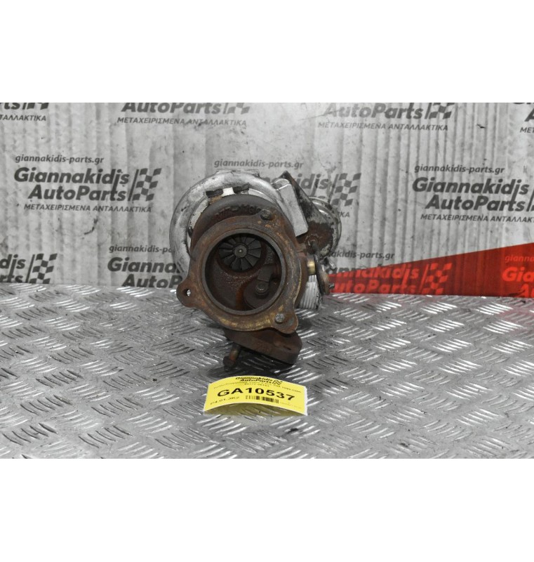 Turbo/Τουρμπίνα Volvo 2.0cc S80 1999-2006 49377-06102