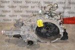 Χειροκίνητο Σασμάν Mitsubishi Asx 1.8 DID 4N13 2010-2020