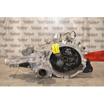 Χειροκίνητο Σασμάν Mitsubishi Asx 1.8 DID 4N13 2010-2020
