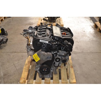 Κινητήρας - Μοτέρ Skoda Octavia - Passat - Eos - Altea - Touran - Golf 2.0 FSI 150PS BVY 2004-2010