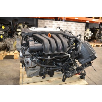 Κινητήρας - Μοτέρ Skoda Octavia - Passat - Eos - Altea - Touran - Golf 2.0 FSI 150PS BVY 2004-2010