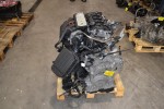 Κινητήρας - Μοτέρ Skoda Octavia - Passat - Eos - Altea - Touran - Golf 2.0 FSI 150PS BVY 2004-2010