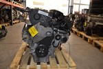 Κινητήρας - Μοτέρ Skoda Octavia - Passat - Eos - Altea - Touran - Golf 2.0 FSI 150PS BVY 2004-2010