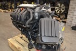 Κινητήρας - Μοτέρ Skoda Octavia - Passat - Eos - Altea - Touran - Golf 2.0 FSI 150PS BVY 2004-2010