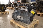 Κινητήρας - Μοτέρ Skoda Octavia - Passat - Eos - Altea - Touran - Golf 2.0 FSI 150PS BVY 2004-2010