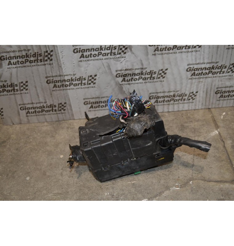 Ασφαλειοθήκη Mitsubishi Asx 1.8 DID 4N13 2010-2020