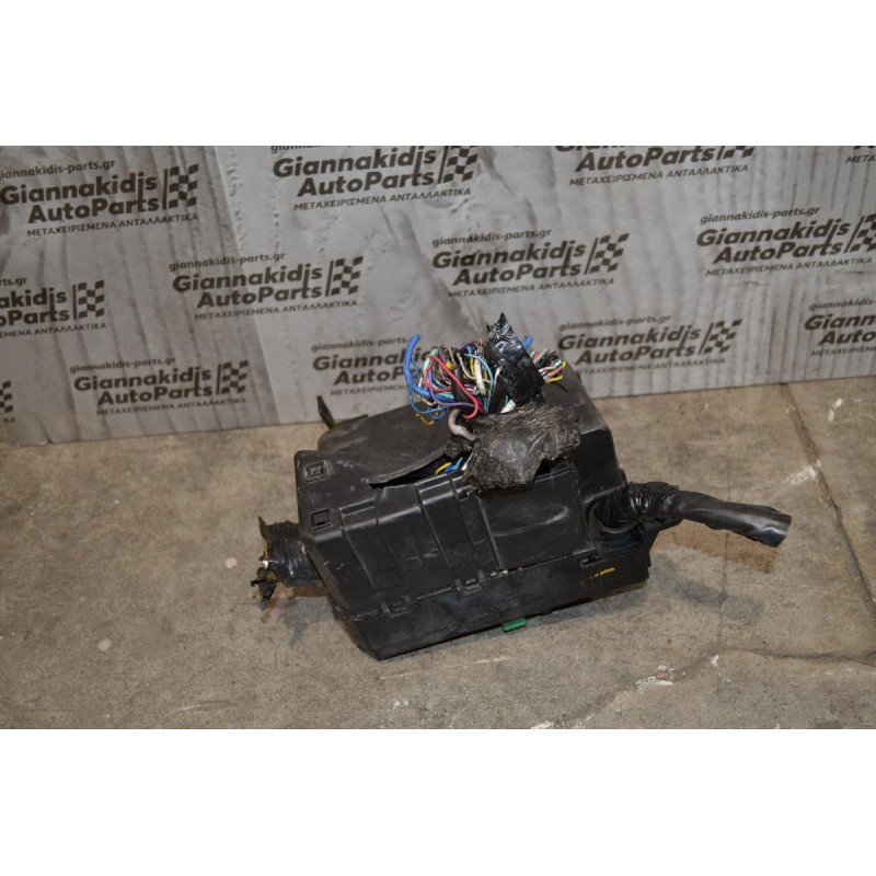 Ασφαλειοθήκη Mitsubishi Asx 1.8 DID 4N13 2010-2020