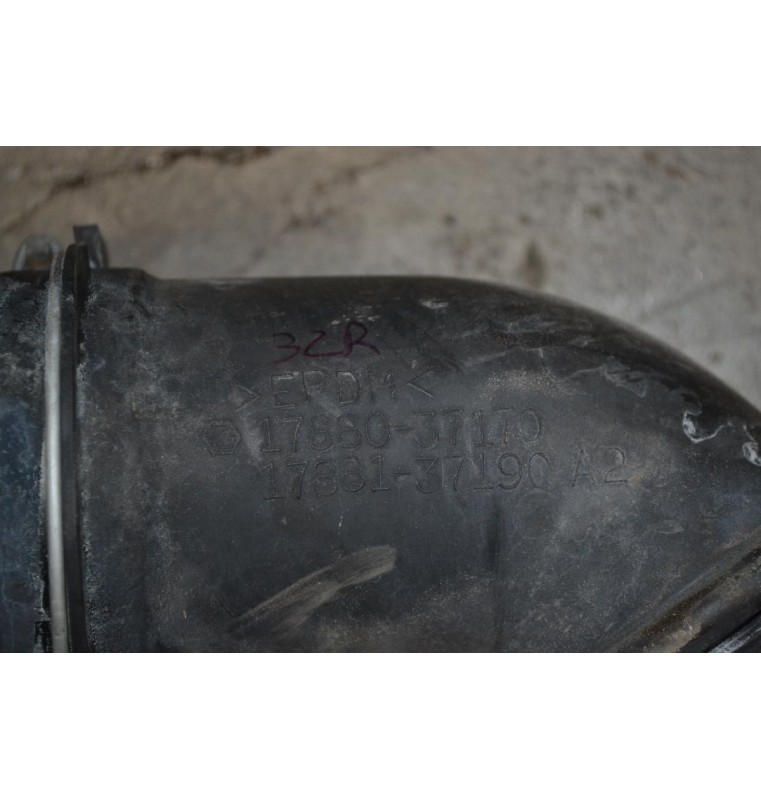 Κολάρο Εισαγωγής Αέρα Toyota RAV 4 2.0  2007-2018 17880-37170