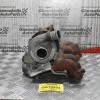 Turbo/Τουρμπίνα Με Πολλαπλη Εξαγωγής Ford Mondeo 2.0cc BWY 2000-2007 2S7Q-6K682-AE