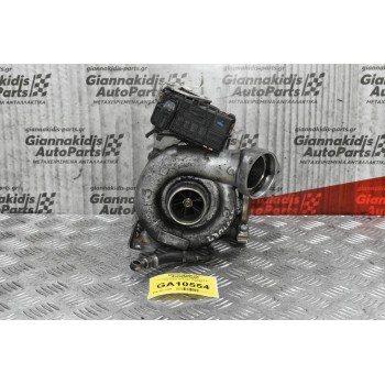 Turbo/Τουρμπίνα Bmw 530 Diesel E60 2003-2010 GT2260V 7794259