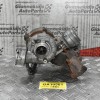 Turbo/Tουρμπίνα Με Πολλαπλη Εξαγωγης Volkswagen Golf V BKD 2000-2008 GT17490A 717858-5009s