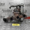 Turbo/Tουρμπίνα Με Πολλαπλη Εξαγωγης Volkswagen Golf V BKD 2000-2008 GT17490A 717858-5009s