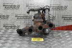 Turbo/Tουρμπίνα Με Πολλαπλη Εξαγωγης Volkswagen Golf V BKD 2000-2008 GT17490A 717858-5009s