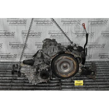Κιβώτιο Ταχυτήτων 4Χ4 / Σασμάν Hyundai Santa Fe 2.2 D4EB 2005-2010