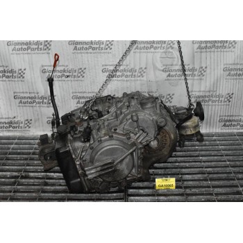 Κιβώτιο Ταχυτήτων 4Χ4 / Σασμάν Hyundai Santa Fe 2.2 D4EB 2005-2010
