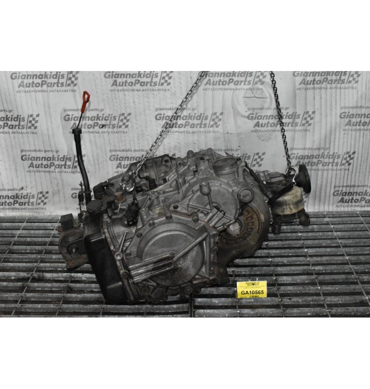 Κιβώτιο Ταχυτήτων 4Χ4 / Σασμάν Hyundai Santa Fe 2.2 D4EB 2005-2010