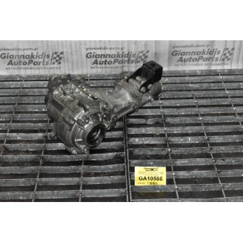 Βοηθητικό Κιβώτιο Ταχυτήτων / Σασμάν Jeep Patriot - Compass 2.4 Βενζίνη ERZ 2005-2012 P05273456AB