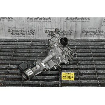 Βοηθητικό Κιβώτιο Ταχυτήτων / Σασμάν Jeep Patriot - Compass 2.4 Βενζίνη ERZ 2005-2012 P05273456AB