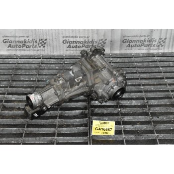 Βοηθητικό Κιβώτιο Ταχυτήτων / Σασμάν Jeep Patriot - Compass 2.4 Βενζίνη ERZ 2005-2012 P05273456AB