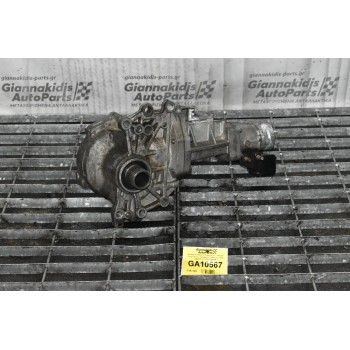 Βοηθητικό Κιβώτιο Ταχυτήτων / Σασμάν Jeep Patriot - Compass 2.4 Βενζίνη ERZ 2005-2012 P05273456AB