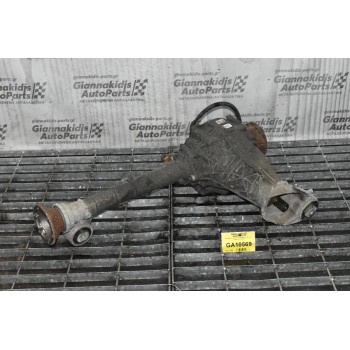 Διαφορικό Εμπρος Volkswagen Amarok 10x41 2010-2018