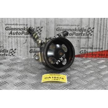 Αντλία Υδραυλικού Τιμονιού Nissan X-Trail 2.0 QR20 2001-2008
