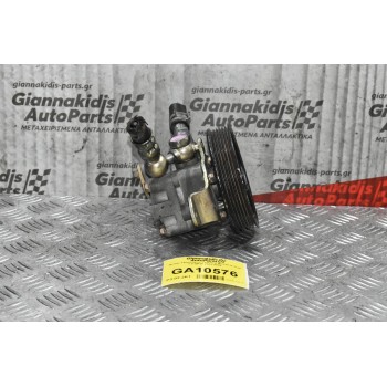 Αντλία Υδραυλικού Τιμονιού Nissan X-Trail 2.0 QR20 2001-2008