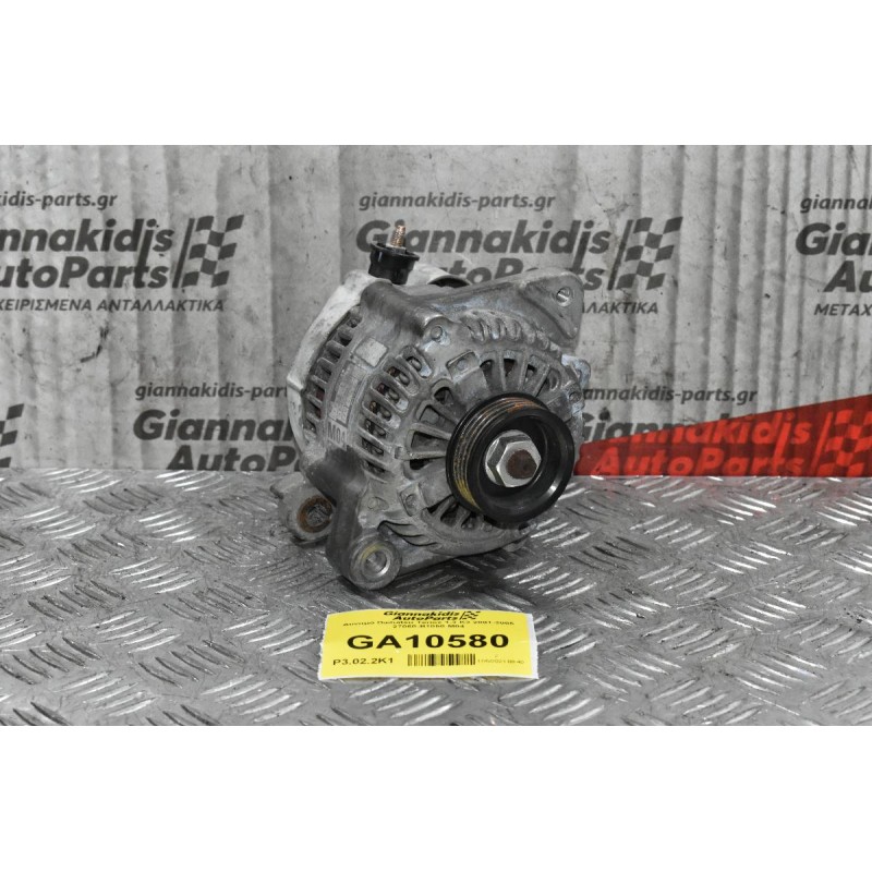Δυναμό Daihatsu Terios 1.3 K3 2001-2005 27060-Β1050 104210-8210 M04
