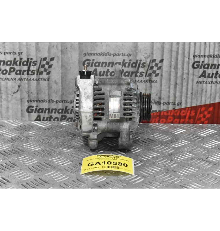 Δυναμό Daihatsu Terios 1.3 K3 2001-2005 27060-Β1050 104210-8210 M04
