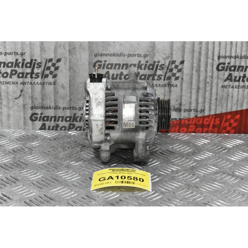 Δυναμό Daihatsu Terios 1.3 K3 2001-2005 27060-Β1050 104210-8210 M04