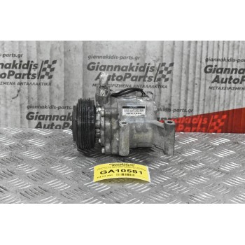 Κομπρεσέρ Aircondition Daihatsu Sirion - Terios 1.3 K3 2001-2009 DENSO 447280-3150
