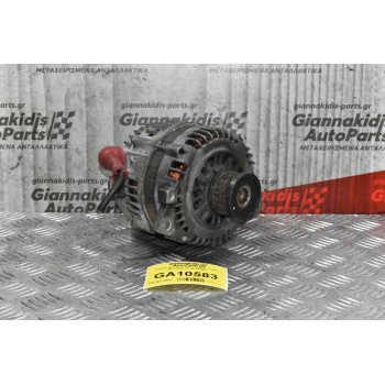 Δυναμό Nissan X-Trail 2.0 QR20 110AH 2001-2008 23100-AU400