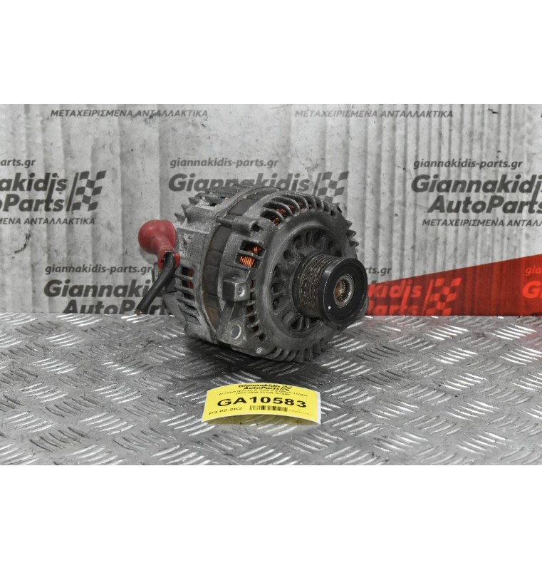 Δυναμό Nissan X-Trail 2.0 QR20 110AH 2001-2008 23100-AU400