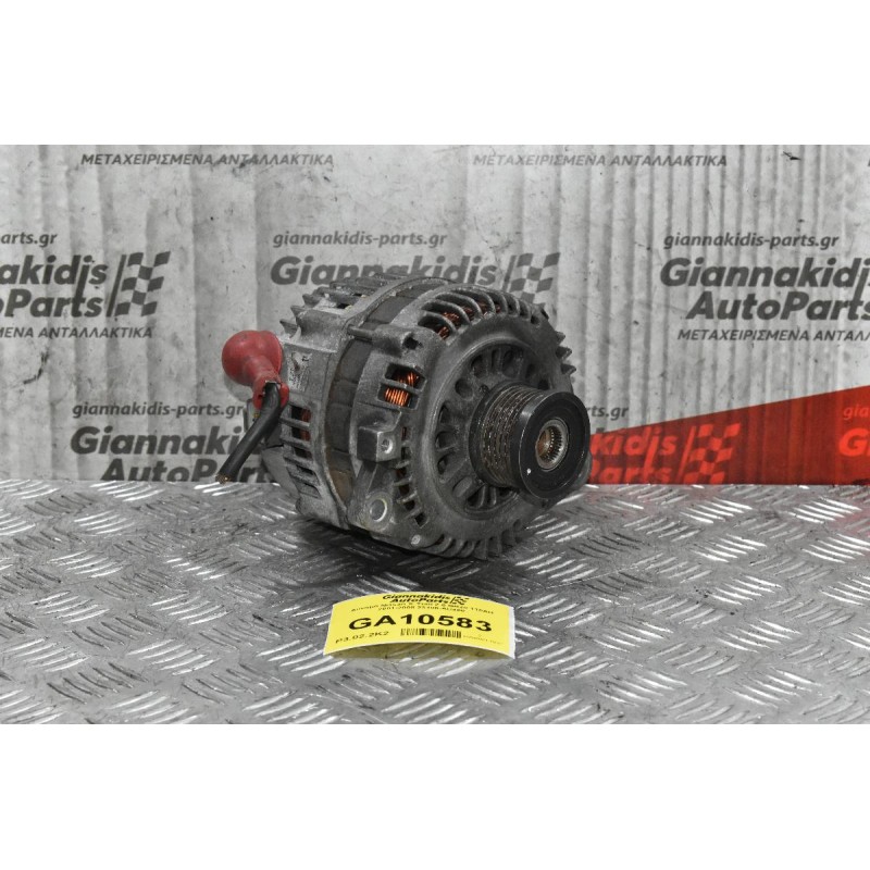 Δυναμό Nissan X-Trail 2.0 QR20 110AH 2001-2008 23100-AU400