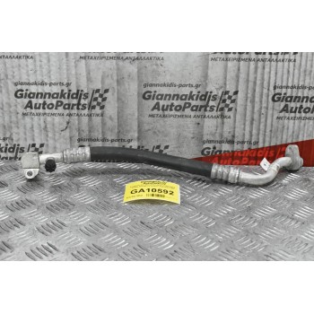 Σωλήνας A/C Mercedes-Benz C220 W205 170PS 651950 2014-2021 A4478301700