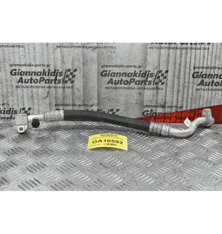 Σωλήνας A/C Mercedes-Benz C220 W205 170PS 651950 2014-2021 A4478301700
