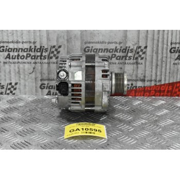 Δυναμό Nissan X-Trail 2.0 QR20 110AH 2001-2008