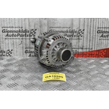 Δυναμό Nissan X-Trail 2.0 QR20 110AH 2001-2008