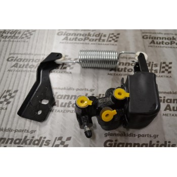 Κατανεμητής Φρένων Nissan Navara D22 4X4 1998-2005 46400-VK101 Καινούργιο