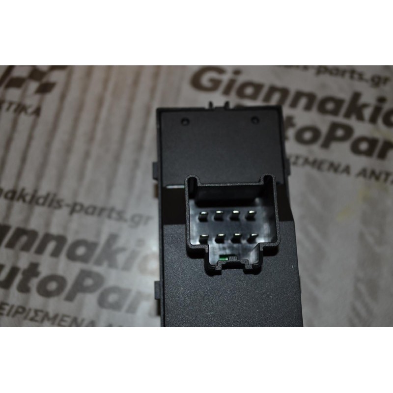 Διακόπτης Παραθύρων Εμπρός Chevrolet Cruze 2009-