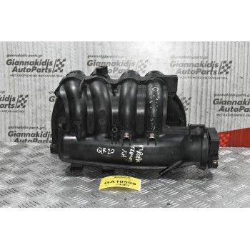 Χταπόδι / Πολλαπλή Εισαγωγής Nissan X-Trail 2.0 QR20 2001-2008