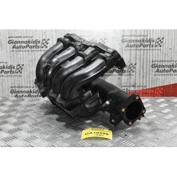 Χταπόδι / Πολλαπλή Εισαγωγής Nissan X-Trail 2.0 QR20 2001-2008