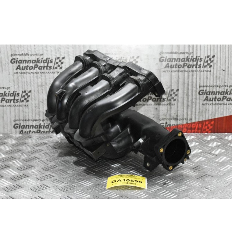 Χταπόδι / Πολλαπλή Εισαγωγής Nissan X-Trail 2.0 QR20 2001-2008