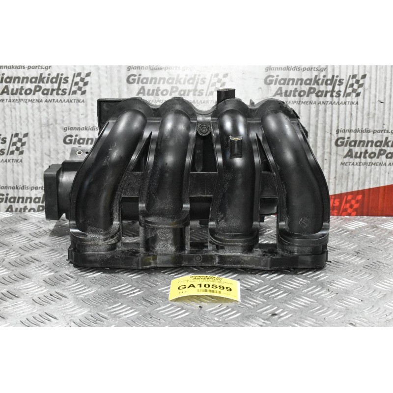 Χταπόδι / Πολλαπλή Εισαγωγής Nissan X-Trail 2.0 QR20 2001-2008