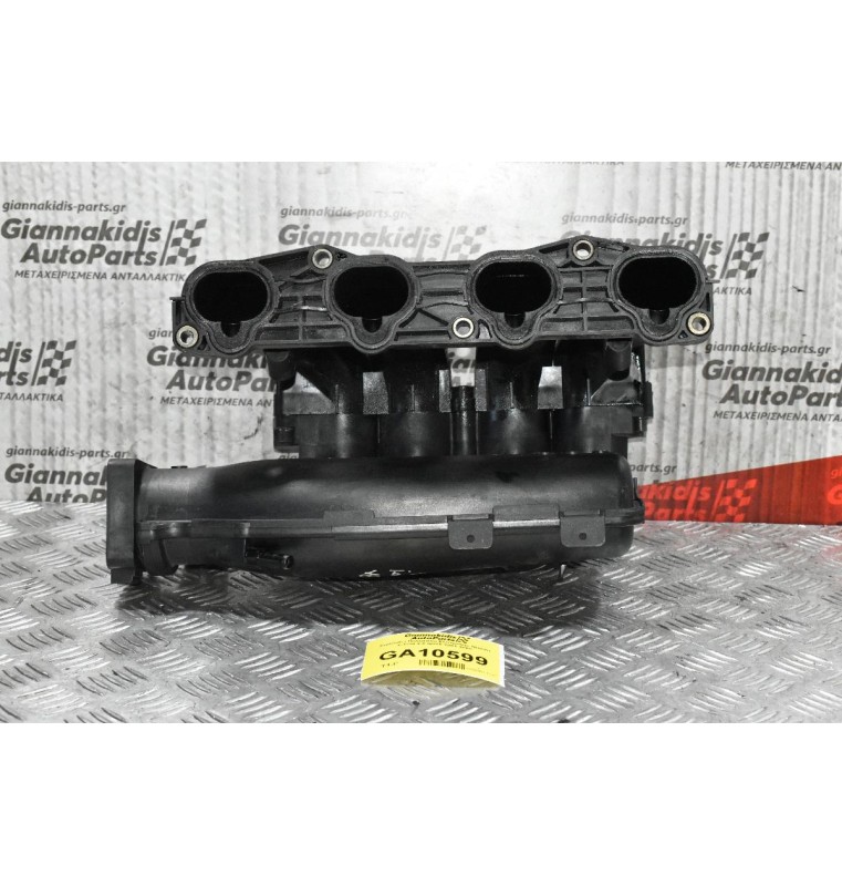 Χταπόδι / Πολλαπλή Εισαγωγής Nissan X-Trail 2.0 QR20 2001-2008