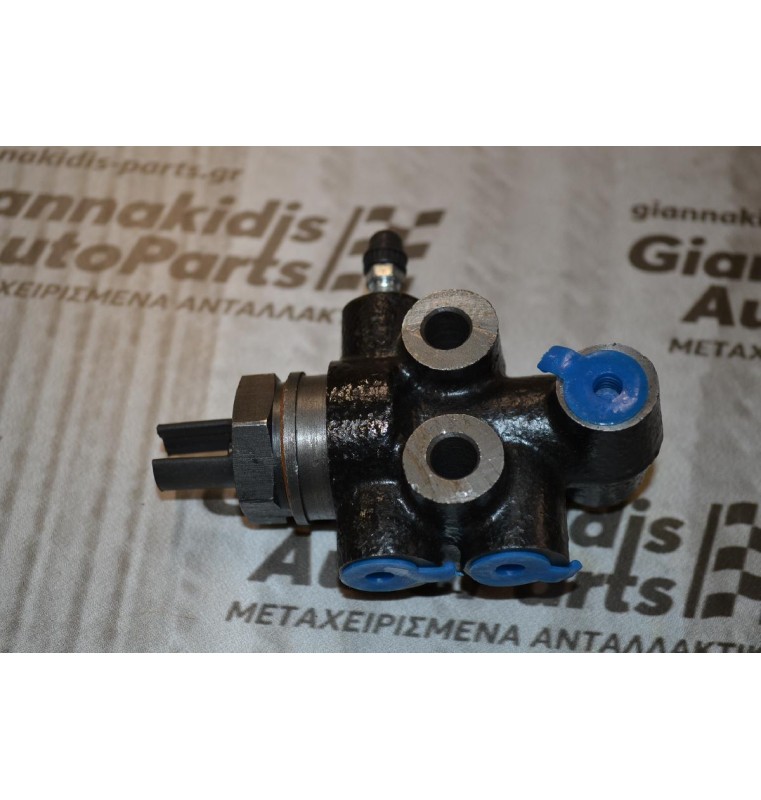 Κατανεμητης Φρενων Toyota Hilux/Vigo KUN 2005-2014 (4X2 & 4X4) 47910-0K020