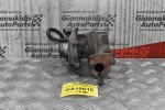 Turbo / Τουρμπίνα Fiat Doblo 1.3cc 199A2000 2002-2010 5435970005 73501343