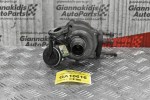 Turbo / Τουρμπίνα Fiat Doblo 1.3cc 199A2000 2002-2010 5435970005 73501343